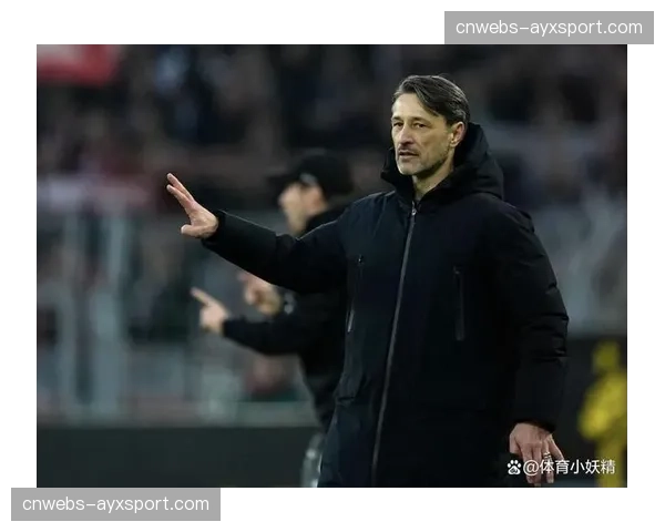 科瓦奇的多特蒙德战术转型：从-重金属-攻势到实用主义3-4-2-1阵型